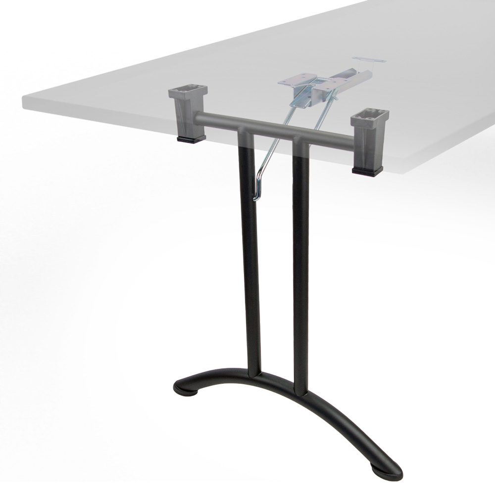 BMB FOLDIX D-ECON Klapptisch-Gestell