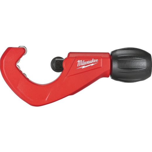 MILWAUKEE 3,2-42 mm Constant HD Kupfer Rohrabschneider