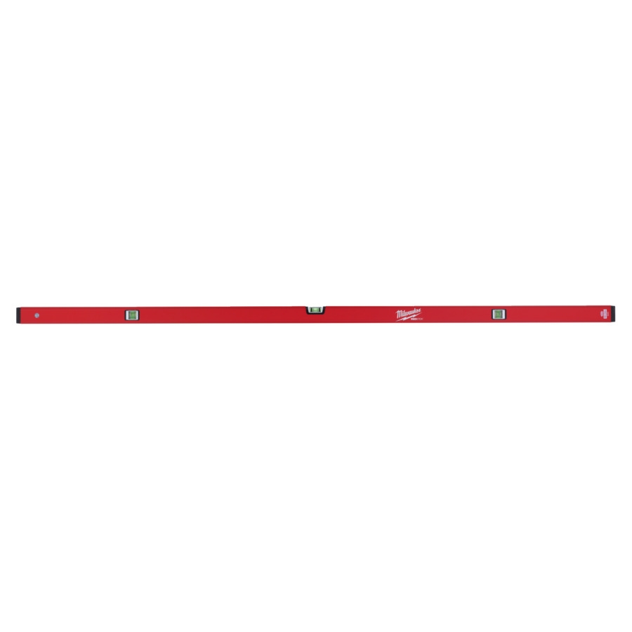 MILWAUKEE 180 cm lang Wasserwaage REDSTICK Compact MILWAUKEE 180 cm lang Wasserwaage REDSTICK Compact
