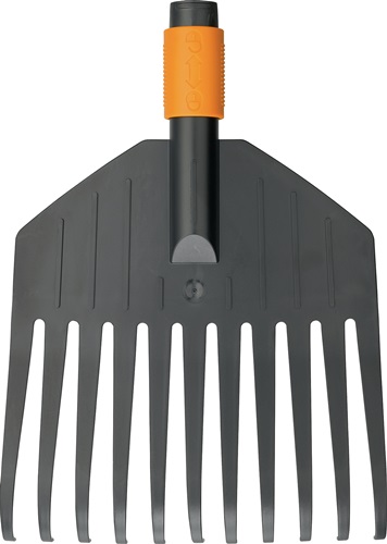 FISKARS Laubbesen QuikFit™ Arbeits-B.220mm kl.FISKARS