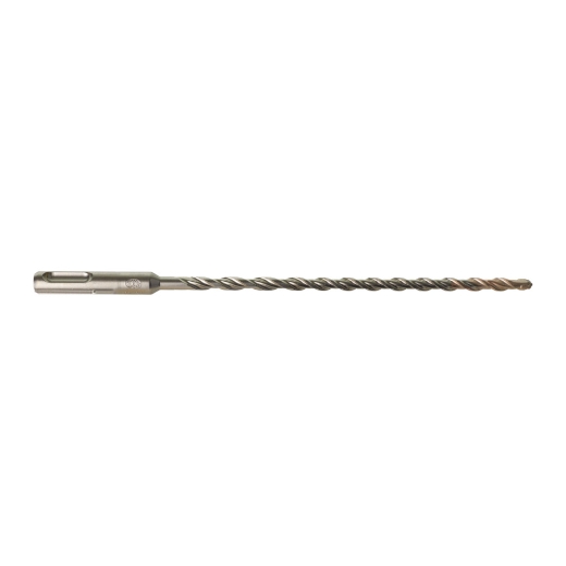 MILWAUKEE 6 x 210 mm, SDS-Plus 2-Schneiden Hammerbohrer M2 SDS-Plus