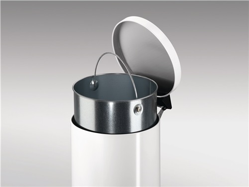 Tretabfallsammler HAILO