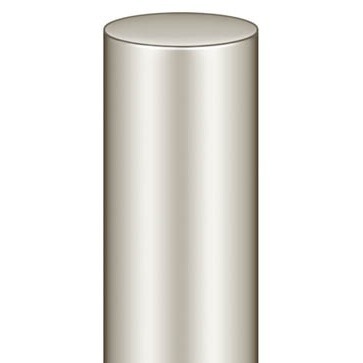 SIMONSWERK Abdeckplatte für Aufnahmeelement VARIANT® VX 2580 N,