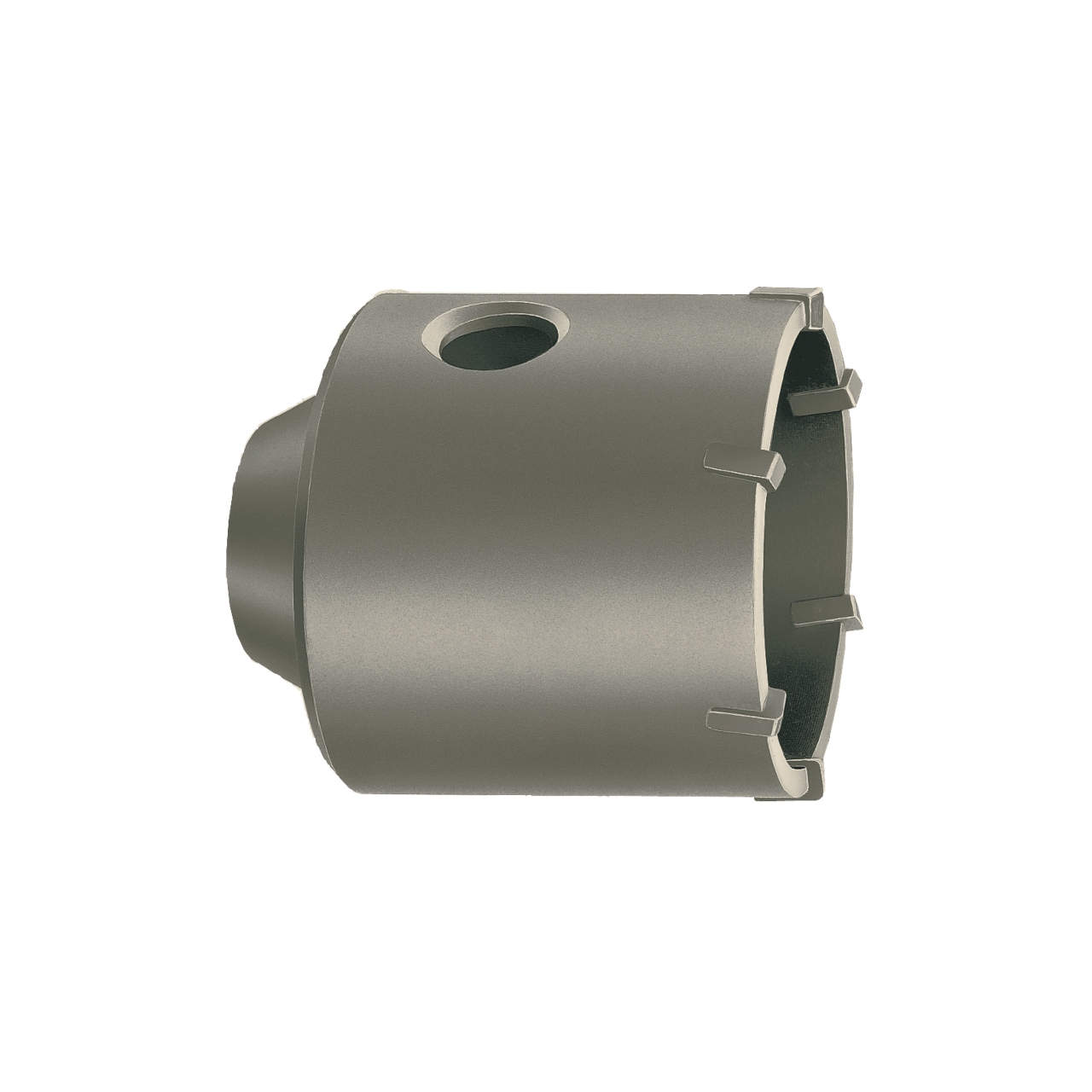 MILWAUKEE 68 x 50 mm Hammerfeste Schlagbohrkrone SDS-Plus