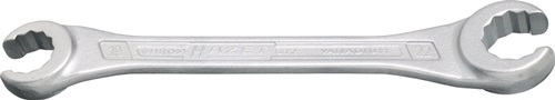 HAZET Doppelringschlüssel 612 30x32mm 300mm HAZET