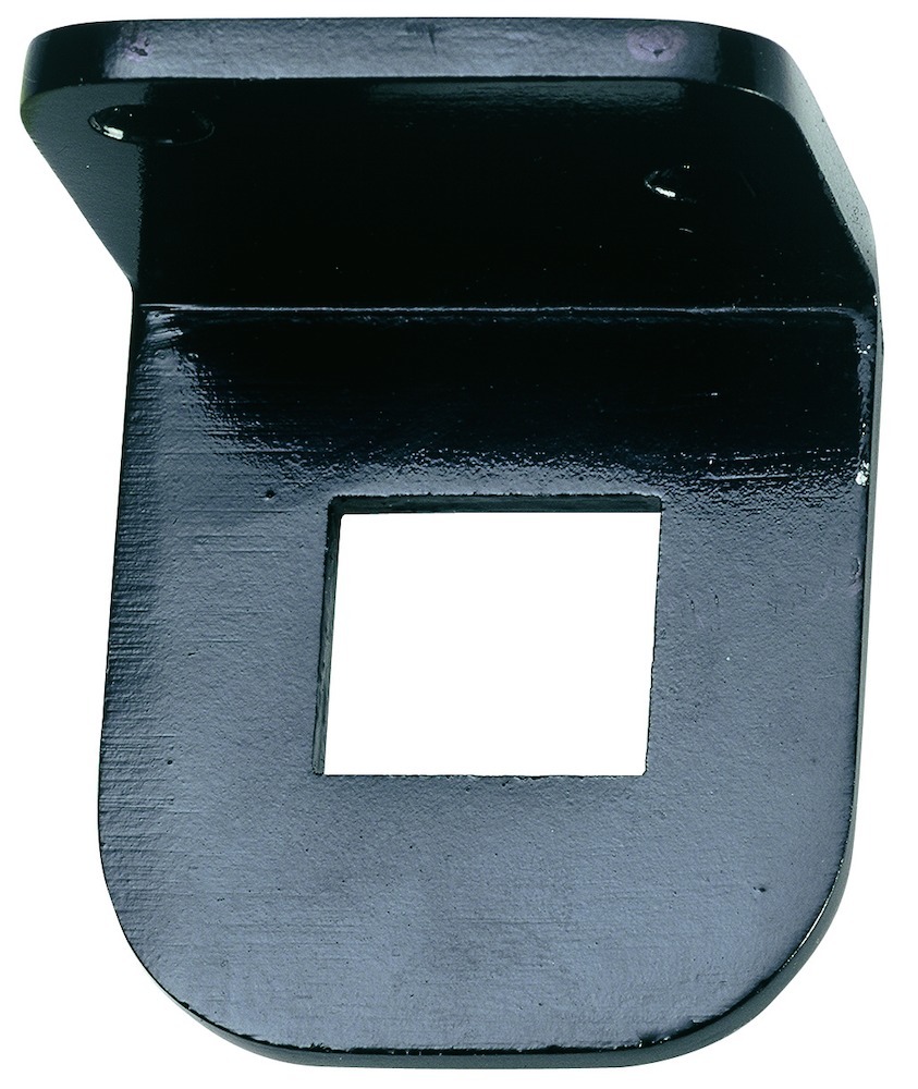KWS Haltewinkel 1517, Stahl