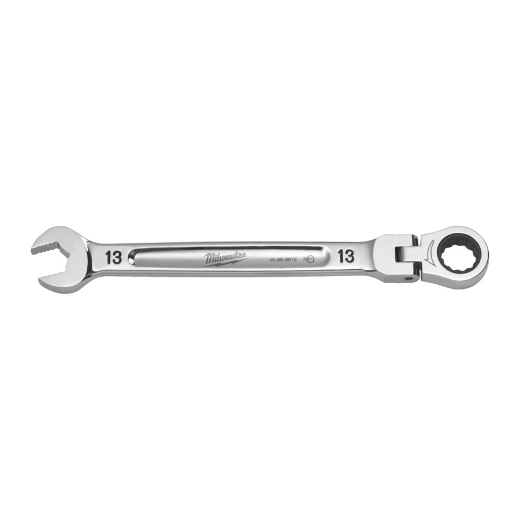 13 mm MAX BITE Gelenk-Ratschen-Ringmaulschlüssel