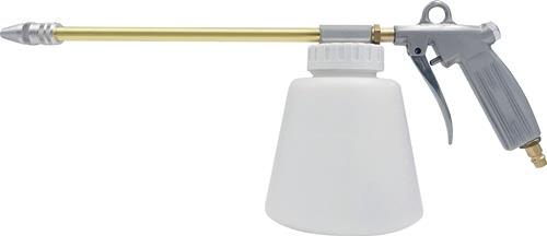 EWO Sprühpistole multispray Kupplungsstecker DN 7,2 ger.m.D.3mm EWO