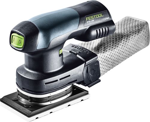 FESTOOL Akku-Rutscher RTSC 400-Basic-ERGO, 577028