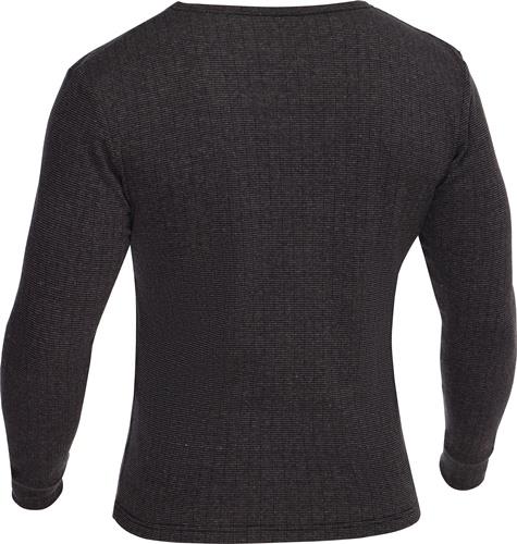 Thermo-Funktionsshirt charcoal BISLEY