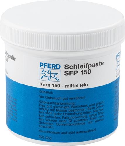 PFERD Schleifpaste SFP 280 fein K.150 PFERD