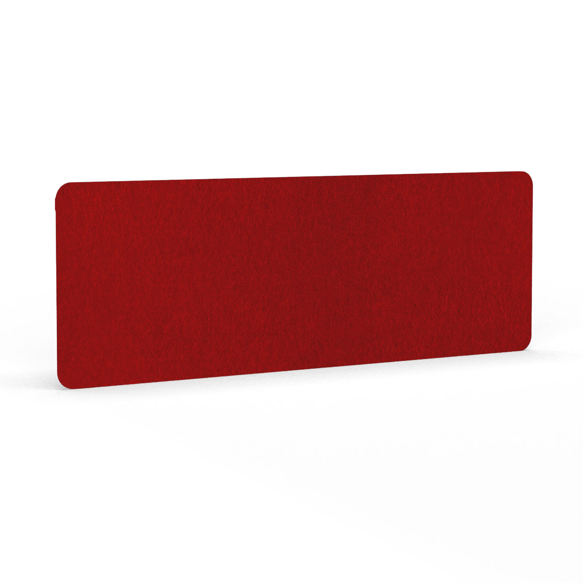 BMB AKUSTIX Vario, HxBxS: 600x1800x18 mm, Rot, AV25