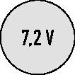 STANLEY Kreuzlinienlaser FatMax­® X3G 35 (60)m ± 3 mm/10m STANLEY