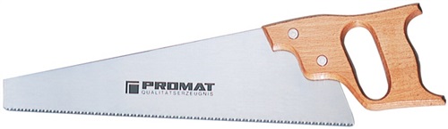 PROMAT Handsäge Blatt-L.400mm 8 ZpZ PROMAT