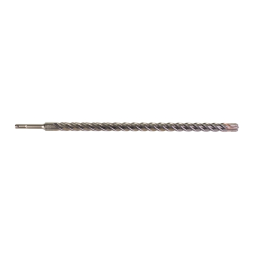 MILWAUKEE 20 x 450 mm, SDS-Plus 4-Schneiden Hammerbohrer MX4 SDS-Plus