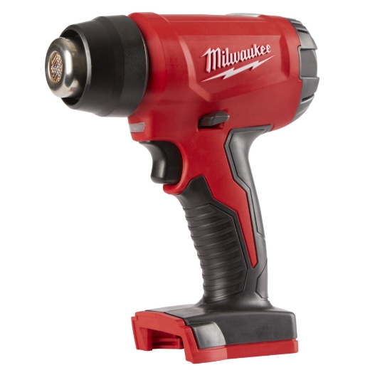 MILWAUKEE M18BHG-0 AKKU-HEISSLUFTGEBLAESE XXX