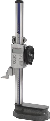 PROMAT Höhenmess- u.Anreißgerät 300mm dig.0,01 mm,0,0005 inch PROMAT