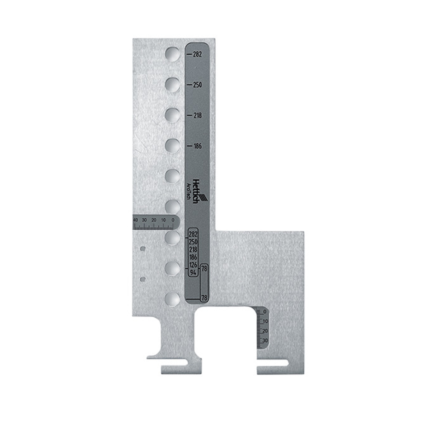 HETTICH Practica für ArciTech, 9128172