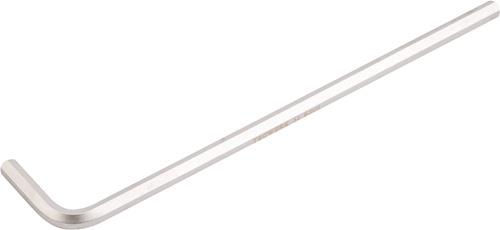 TECWERK Sechskantwinkelschraubendreher SW 6mm lang 180x32mm TECWERK