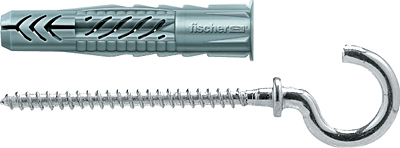 FISCHER Universaldübel UX 6x35 RH