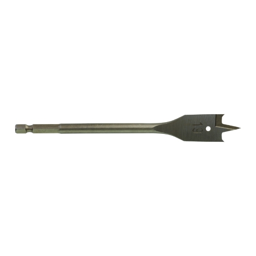 MILWAUKEE 19 x 152 mm Flachholzbohrer