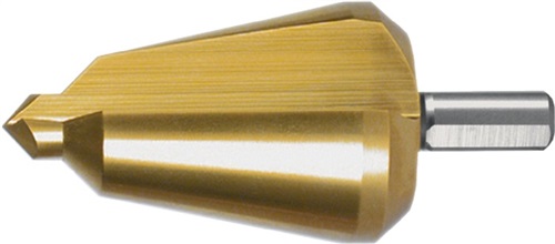 Blechschälbohrer RUKO