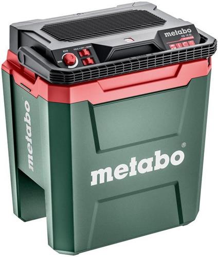 METABO Akku-Kühlbox KB 18 BL BxTxH Inh.24l METABO