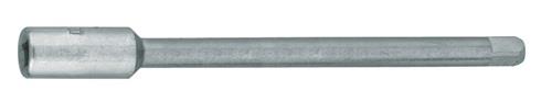PROMAT Werkzeugverlängerung DIN 377 4KT 9mm Zink M13-16 PROMAT