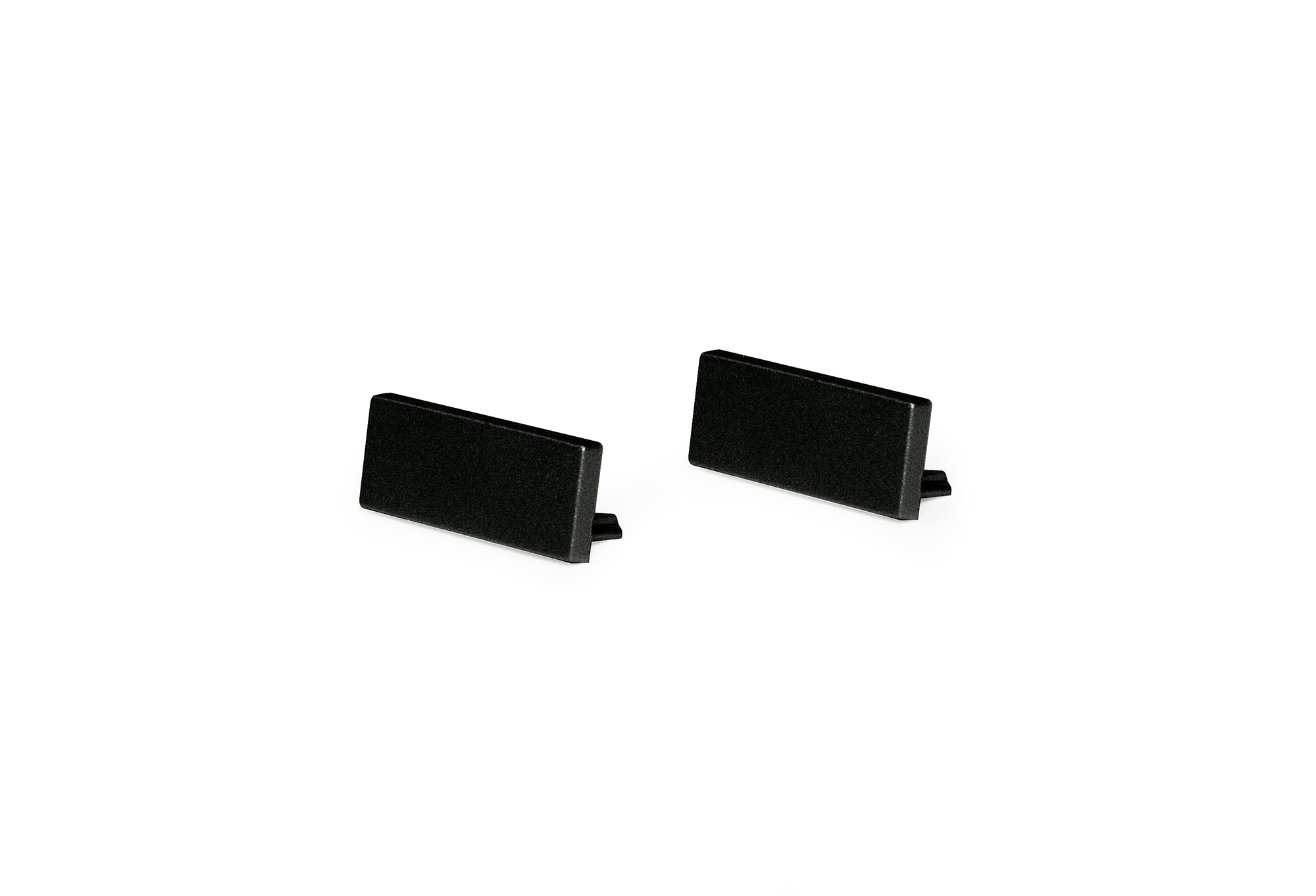 L&S LED Leuchtenprofil Paris, 17,5x7mm, Einbau, Alu schwarz E6/C35, L: 3080mm L&S LED Leuchtenprofil Paris, 17,5x7mm, Einbau, Alu schwarz E6/C35, L: 3080mm