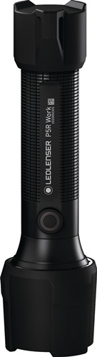LEDLENSER LED-Taschenlampe P5R Work 480/320/120/15 lm Li-Ion 240m LEDLENSER LEDLENSER LED-Taschenlampe P5R Work 480/320/120/15 lm Li-Ion 240m LEDLENSER