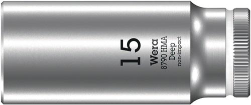 Steckschlüsseleinsatz WERA