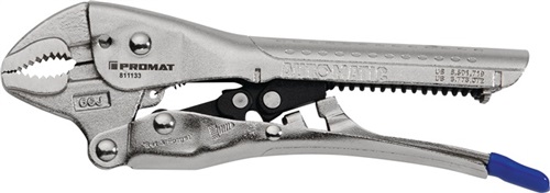 Automatik-Gripzange PROMAT