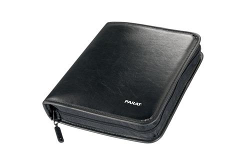Parat Werkzeugmappe Leder Werkzeugmappe PARAT