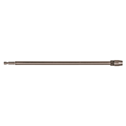 MILWAUKEE 1/4" Hex auf 1/4" Hex Verlängerung 305 mm