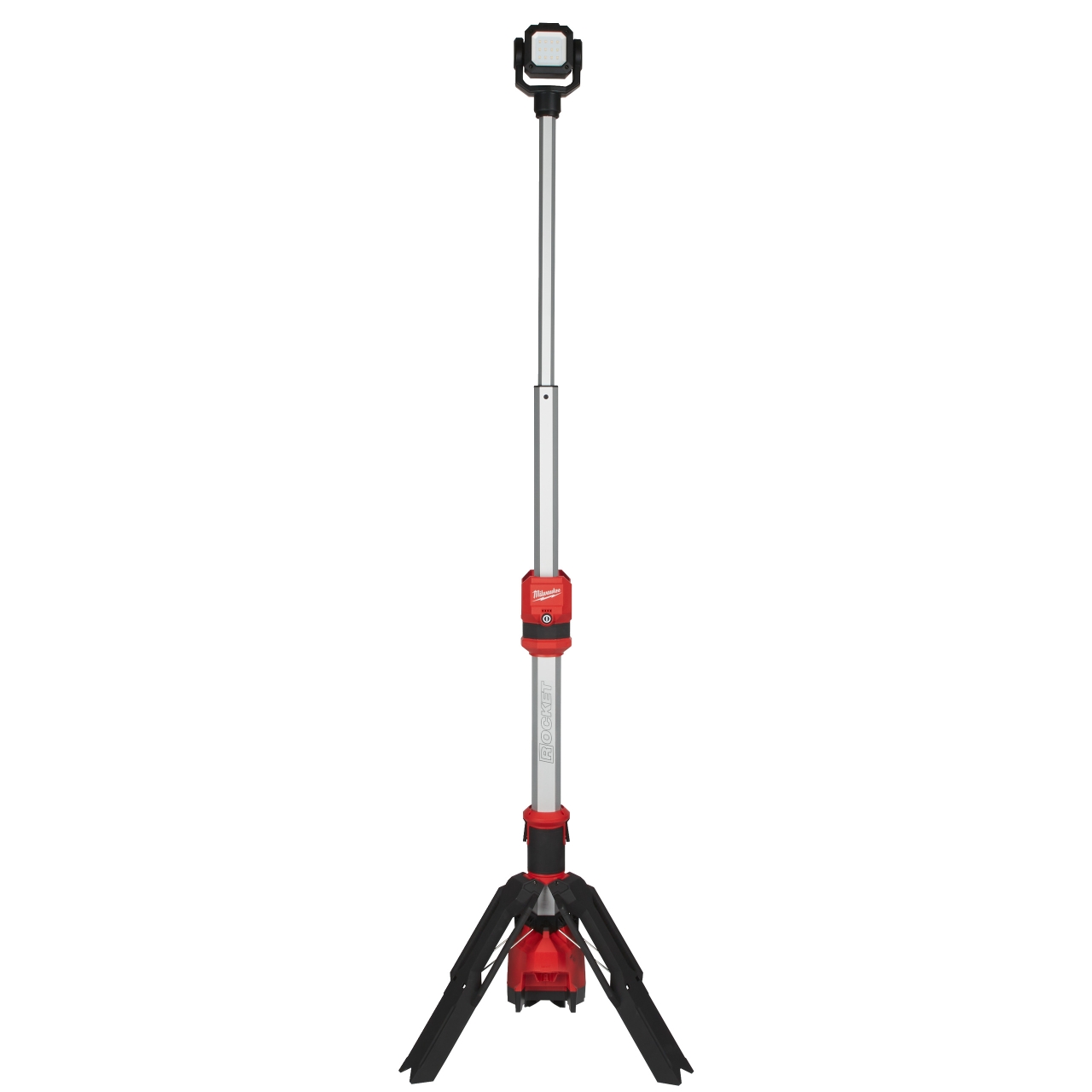 MILWAUKEE Akku-Baustrahler M12SAL-0
