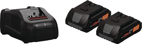 FEIN Akku-Starter-Set ProCORE 18V 4.0Ah AS 18V 4Ah FEIN FEIN Akku-Starter-Set ProCORE 18V 4.0Ah AS 18V 4Ah FEIN