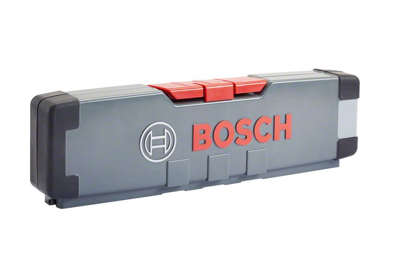BOSCH ToughBox, klein, leer, für Sägeblätter