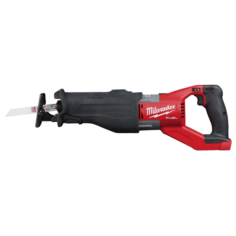 MILWAUKEE M18FSX-0X AKKU-SAEBELSAEGE XXX