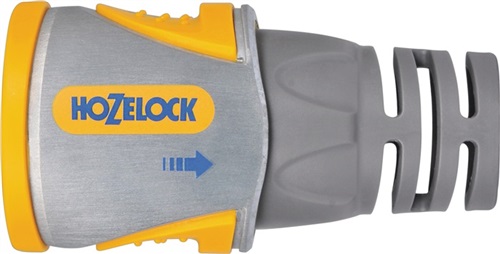 HOZELOCK Schlauchkupplung Metall Pro HOZELOCK