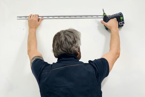 FESTOOL Akku-Bohrschrauber CXS 12 2,5-Plus 576864