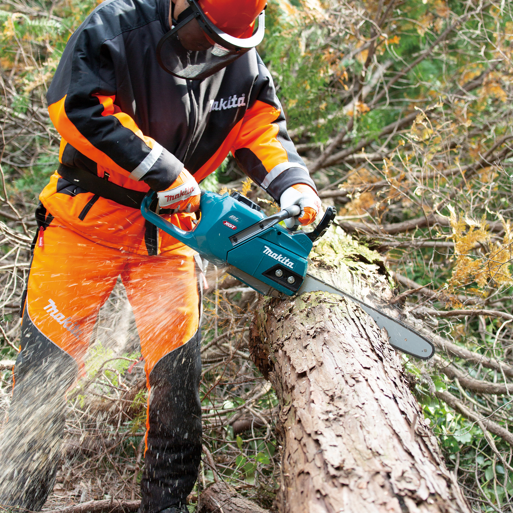 MAKITA Akku-Kettensäge UC015GT101