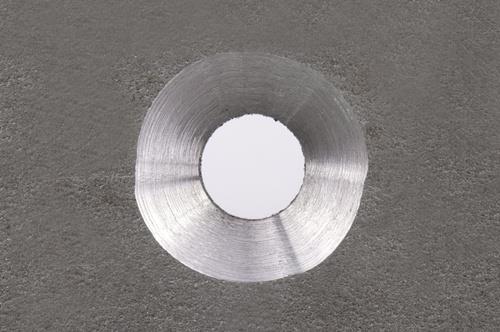TECWERK Kegelsenkersatz DIN 335C 90Grad 6,3-20,5mm HSS Nano 6-tlg.Ku.-Kass.TECWERK