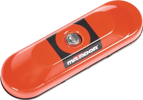 MATADOR Laderaumsicherung Bull-Lock Oval MATADOR