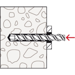 FISCHER FIHIGHBOND_ANKERSTANGE_FHB_II_A_S_INJECT