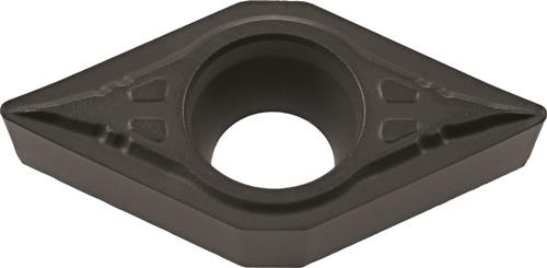 Wendeschneidplatte DCMT11T302-M PMK30 Bearb.mittel TECWERK