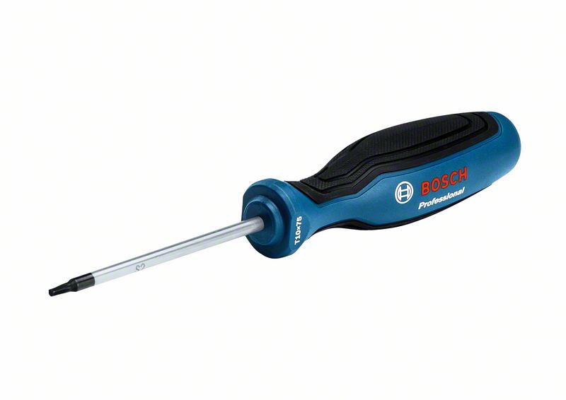 BOSCH Schrauber Screwdriver TX 10x75