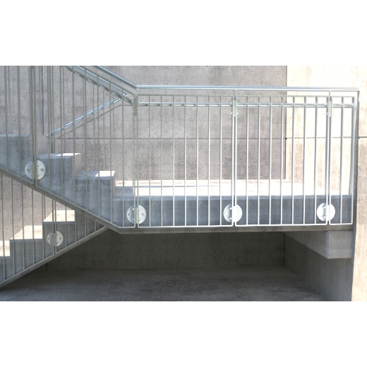 FISCHER UltraCut FBS II 8x200 SK