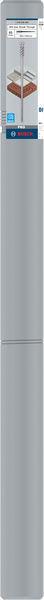 BOSCH Durchbruchbohrer SDS max-9 Break Through, 65 x 850 x 1000 mm