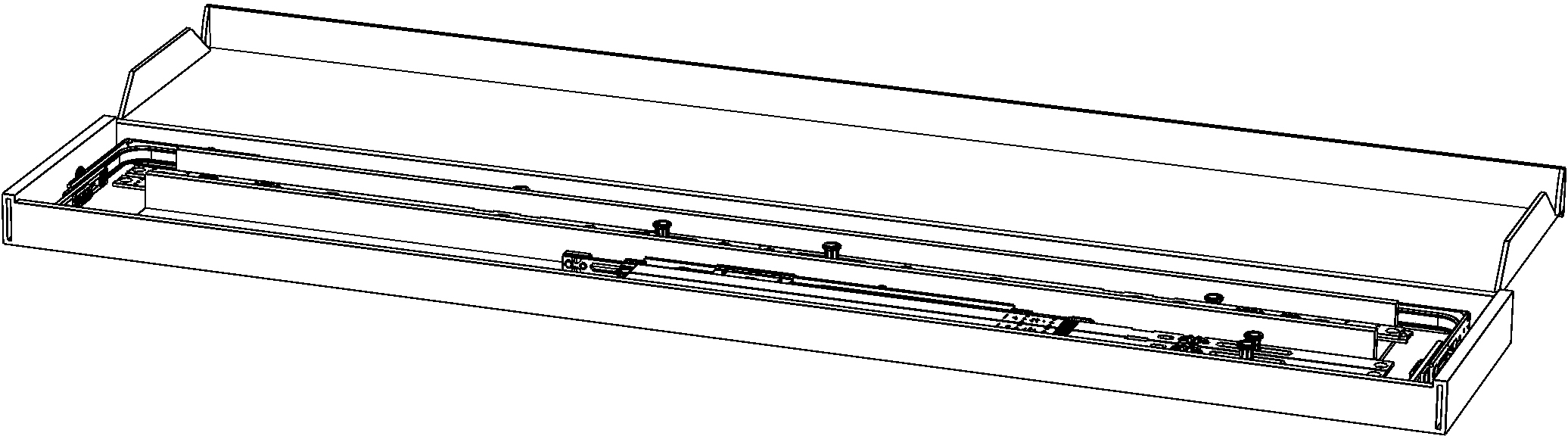 WINKHAUS Getriebe-Set HKT.RC-N, Stahl, WINKHAUS Getriebe-Set HKT.RC-N, Stahl,