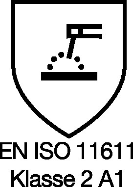 PLANAM Schweißerschutz-Jacke